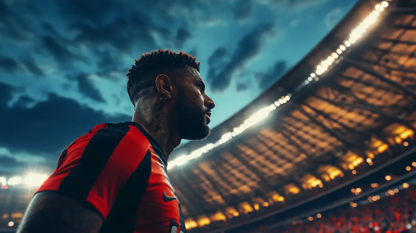 copa do mundo jogos de hoje — Premier League