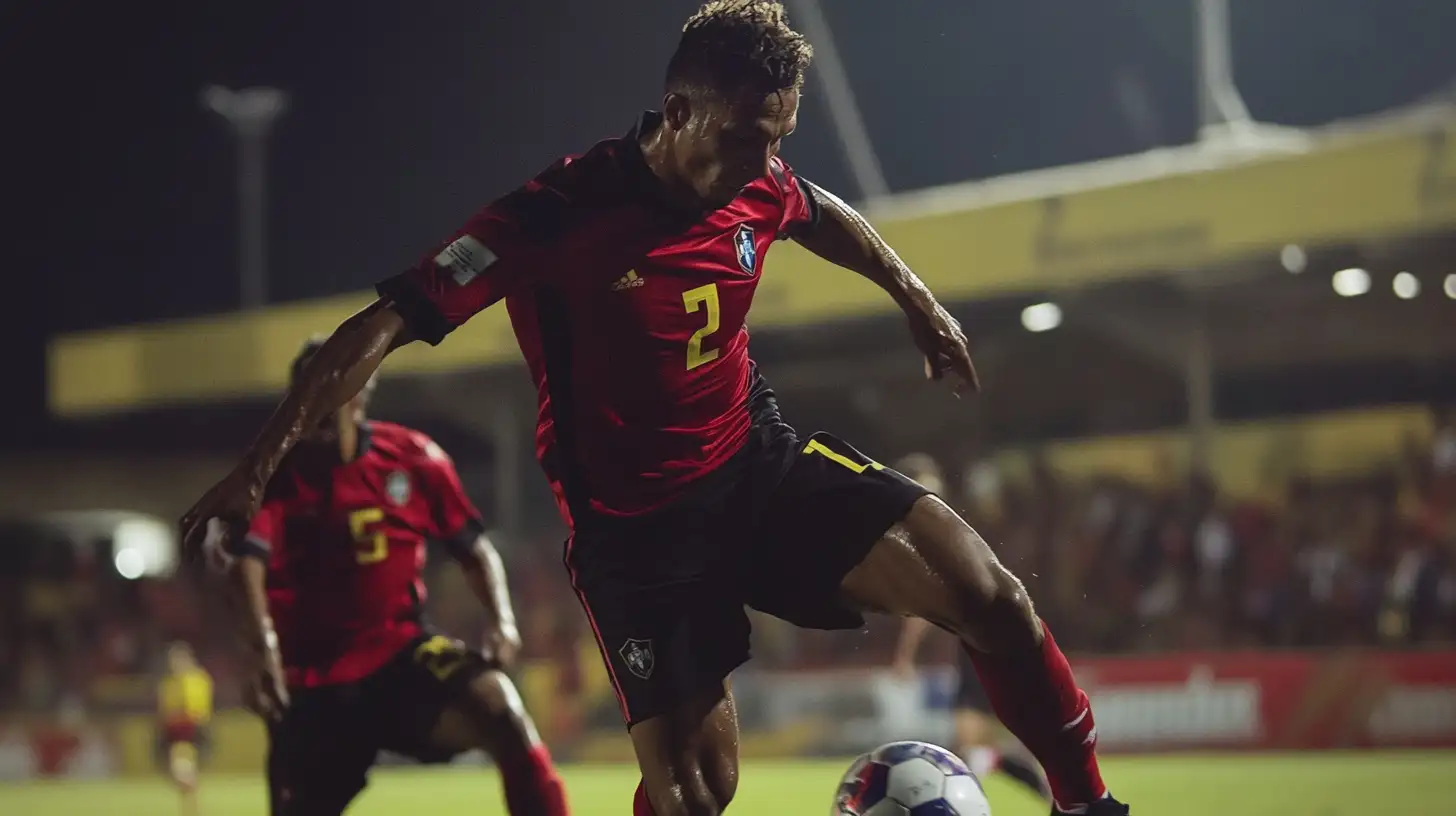 copa do mundo jogos de hoje — Prévia de partidas de futebol