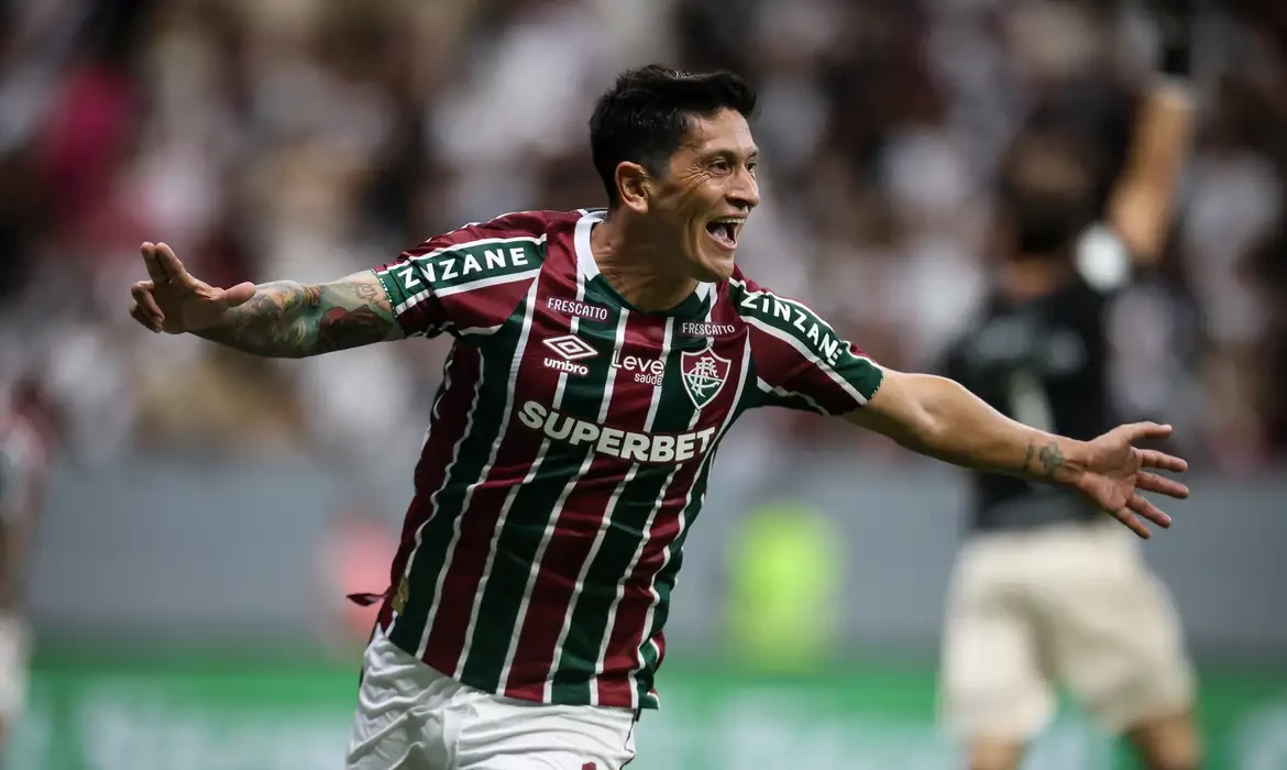 copa do mundo jogos de hoje — Fluminense no futebol brasileiro